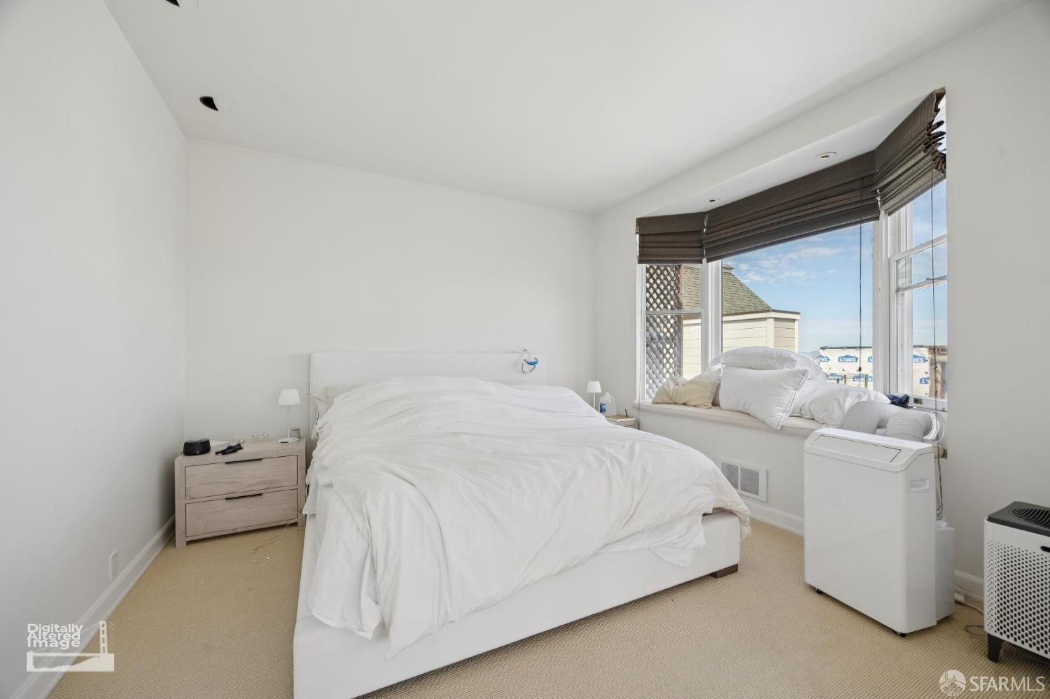 2801 Octavia Street # 4