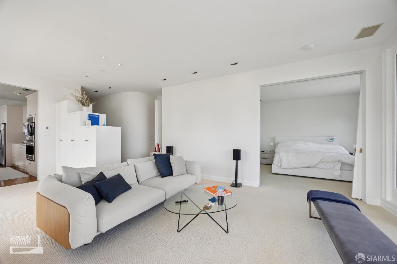2801 Octavia Street # 4
