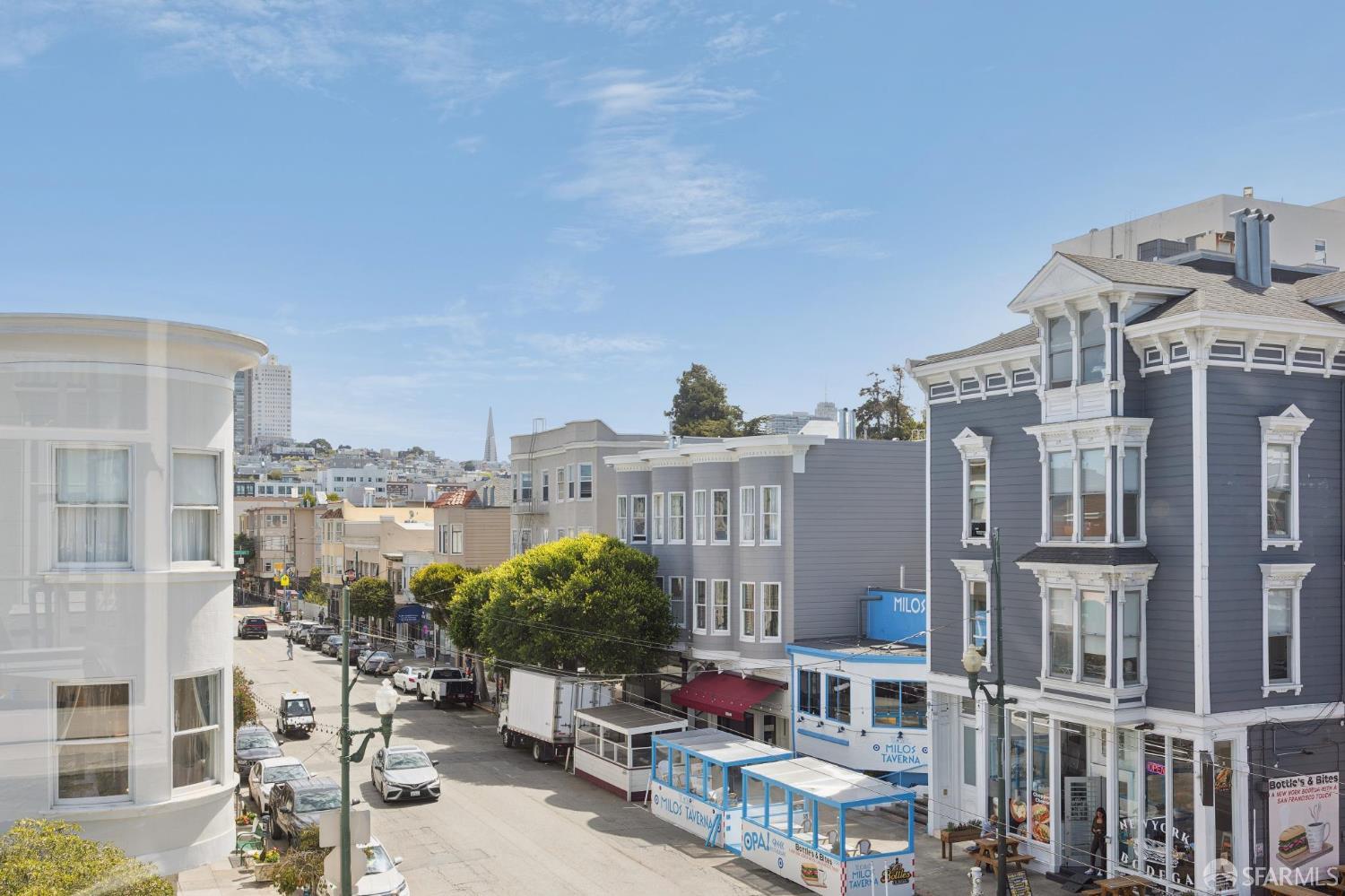 2801 Octavia Street # 4