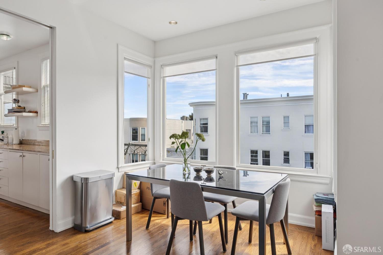 2801 Octavia Street # 4