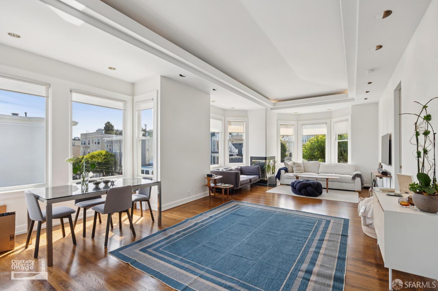2801 Octavia Street # 4