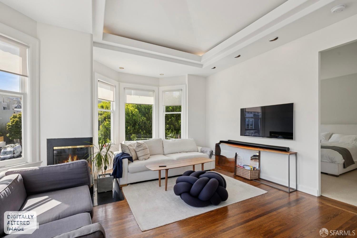 2801 Octavia Street # 4