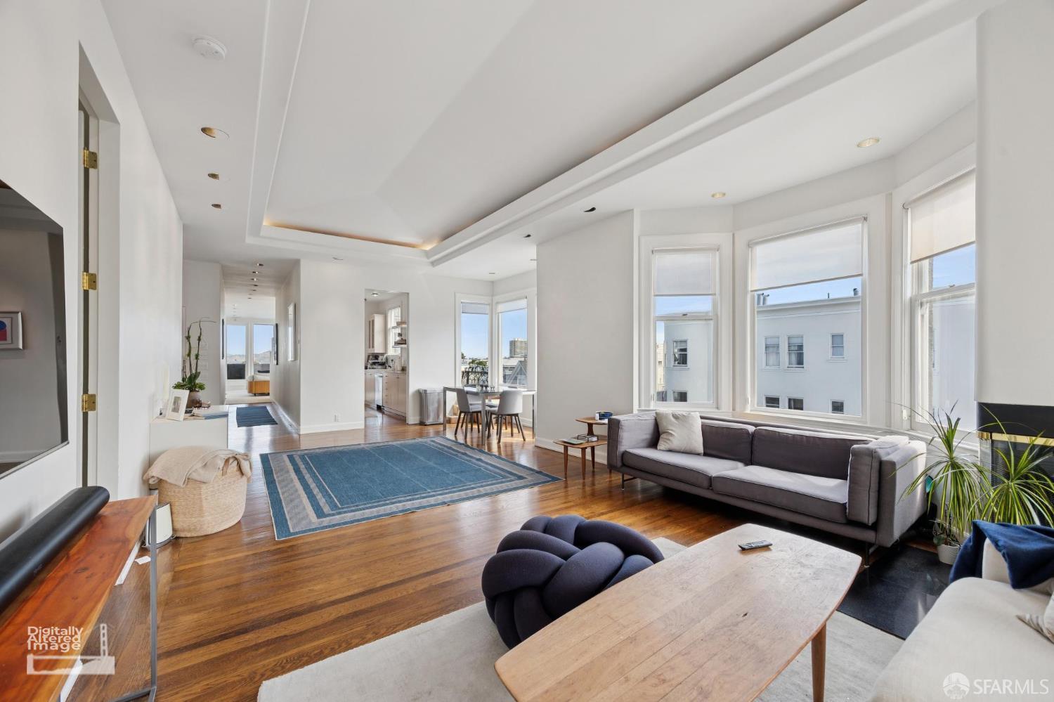2801 Octavia Street # 4