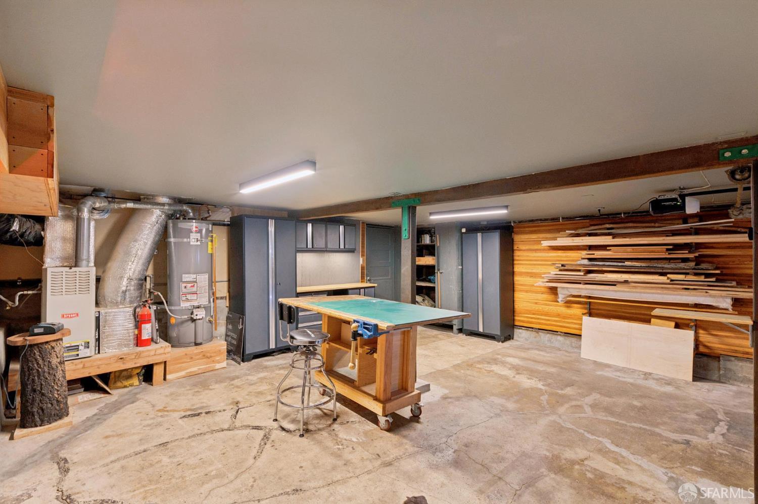 5 Wool Street