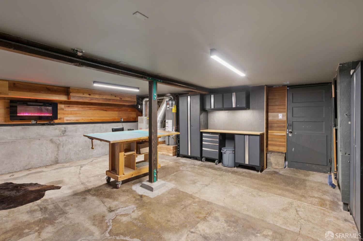 5 Wool Street
