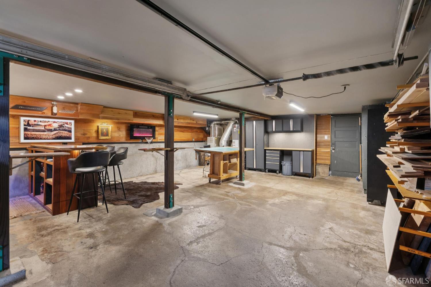 5 Wool Street
