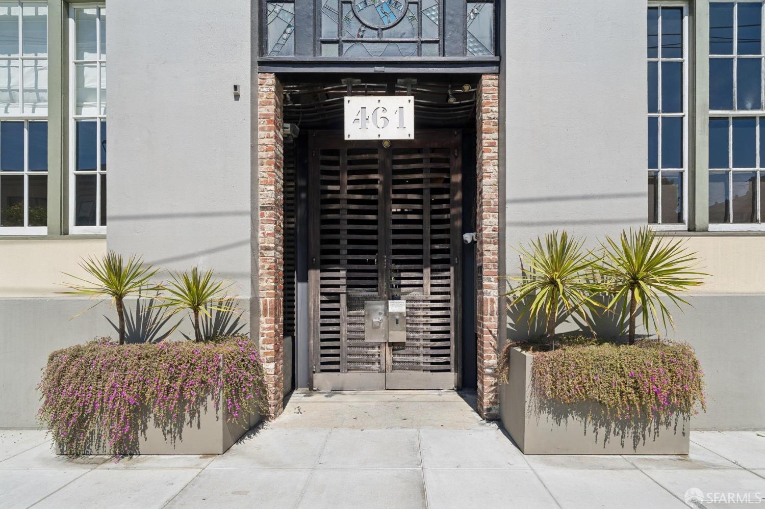 461 2nd Street # 332C