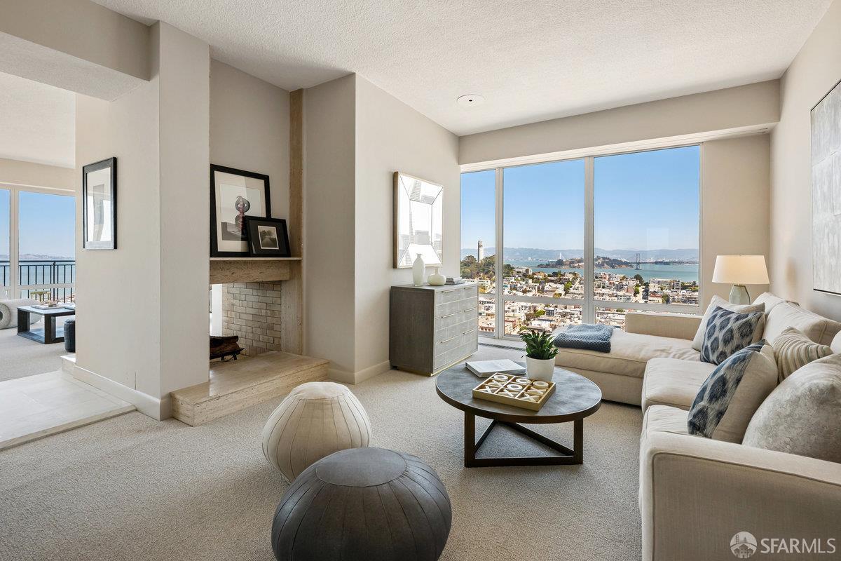 1750 Taylor Street # 1001