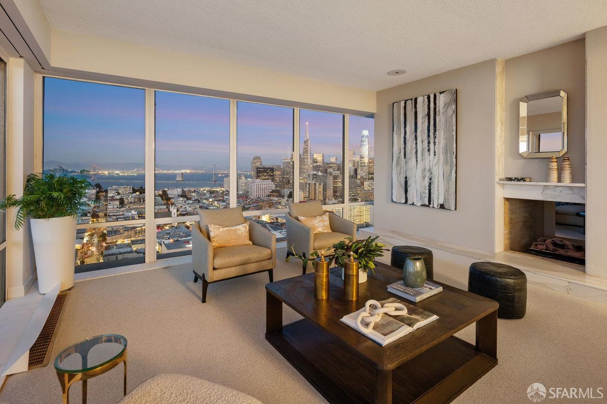 1750 Taylor Street # 1001