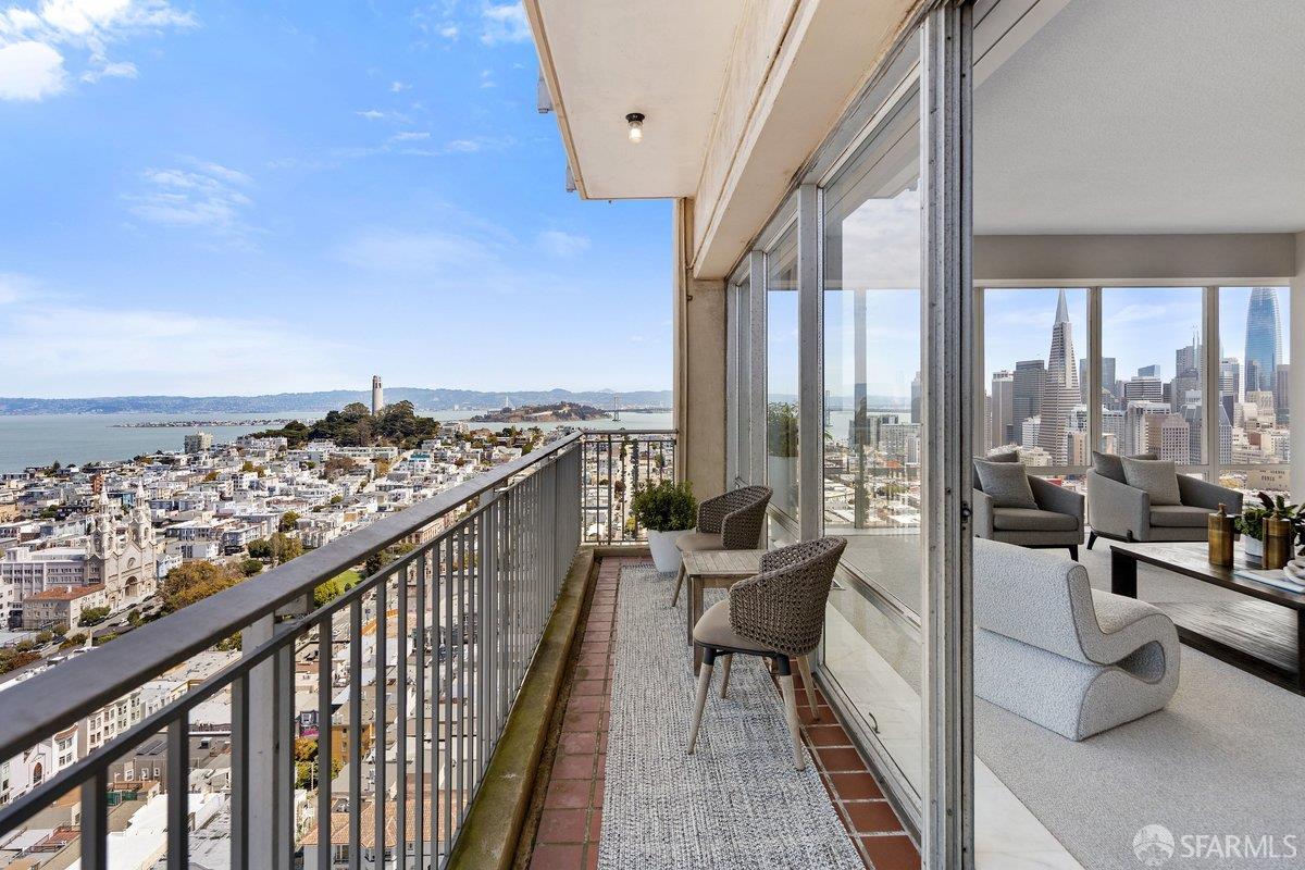 1750 Taylor Street # 1001