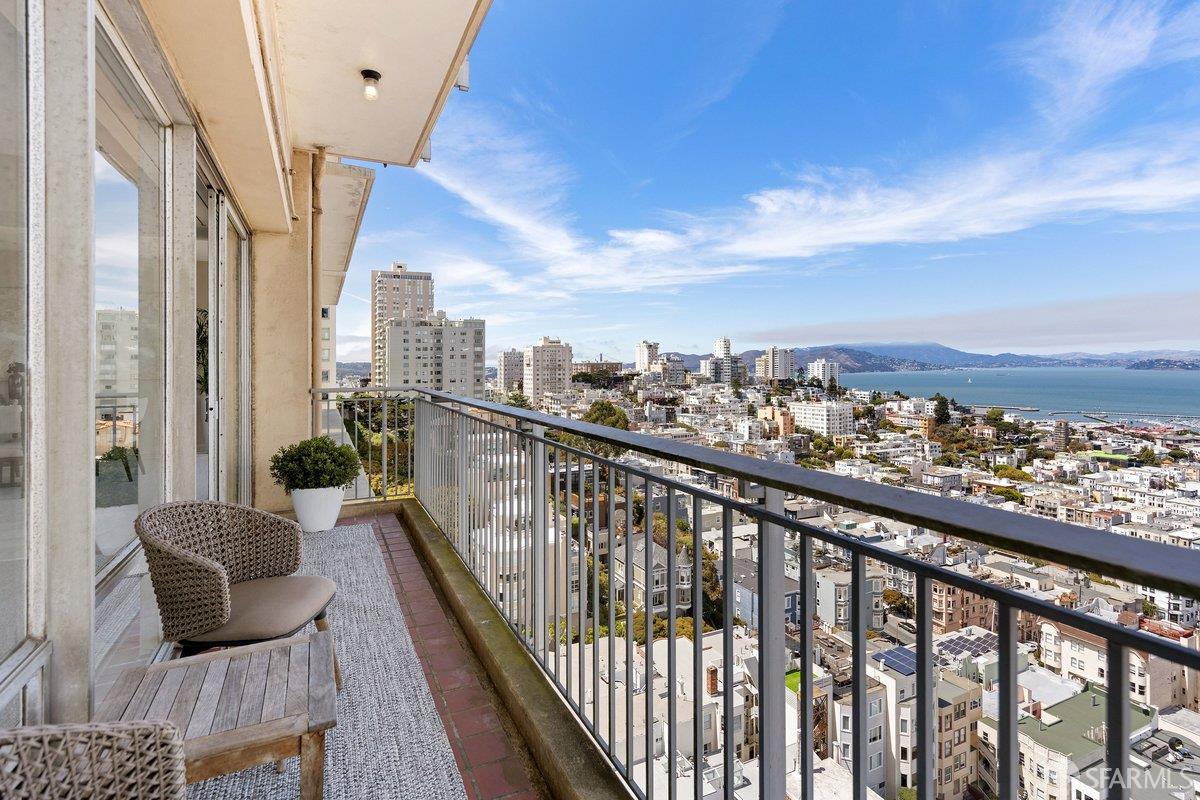 1750 Taylor Street # 1001