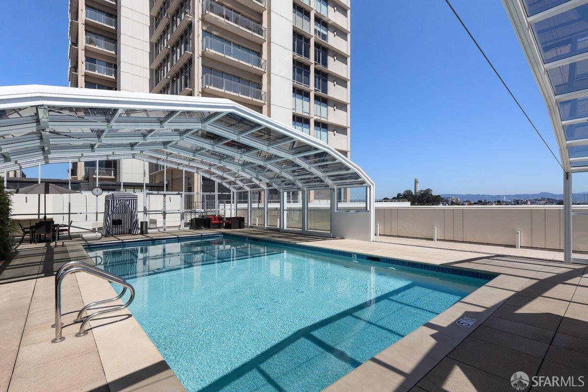 1750 Taylor Street # 1001