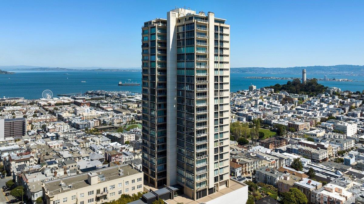 1750 Taylor Street # 1001