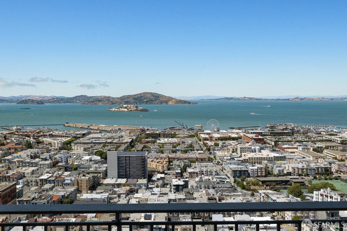 1750 Taylor Street # 1001