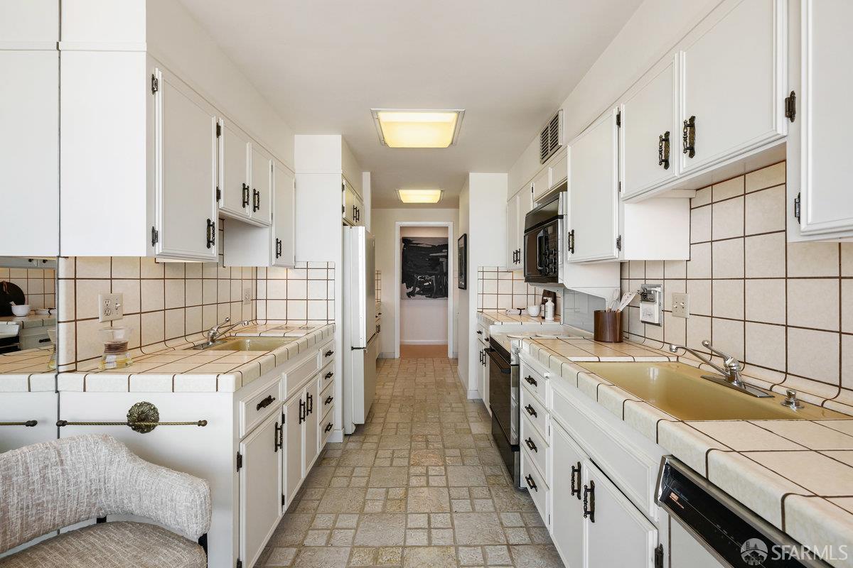 1750 Taylor Street # 1001