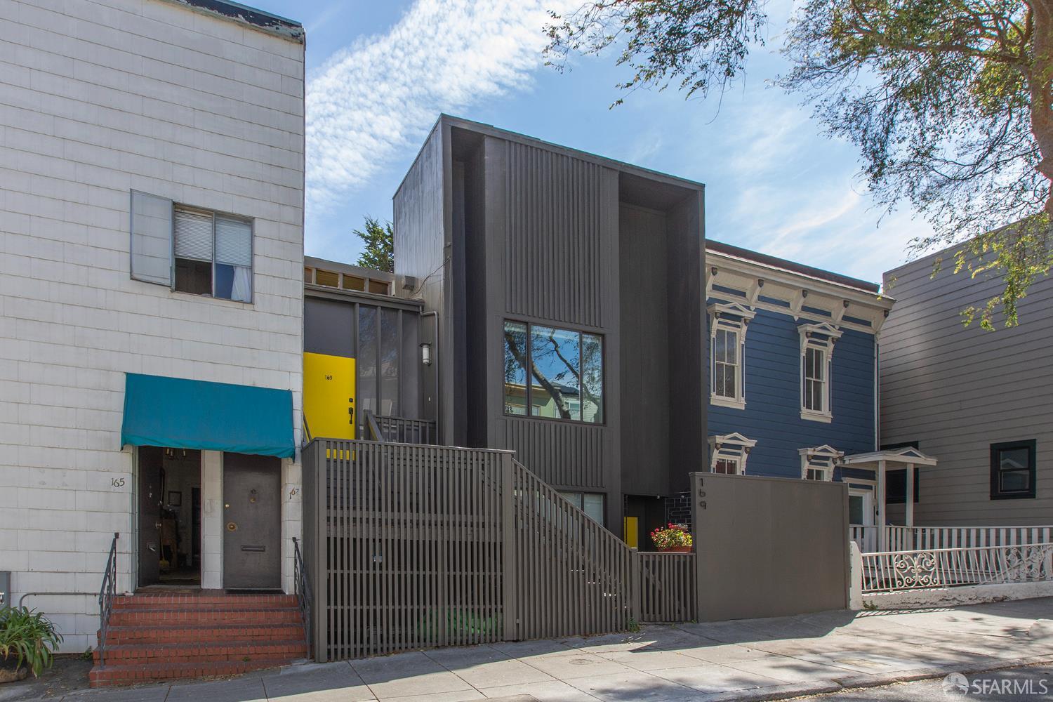 169 Corbett Avenue