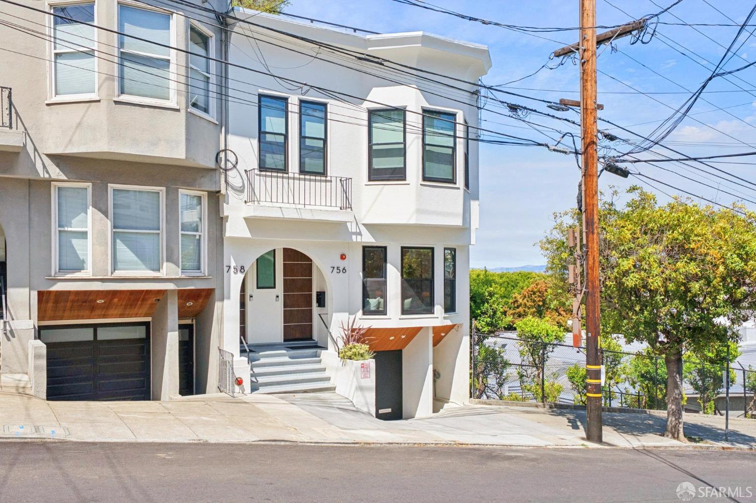 756 Chestnut Street