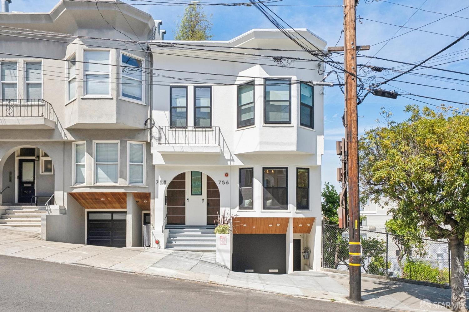 756 Chestnut Street