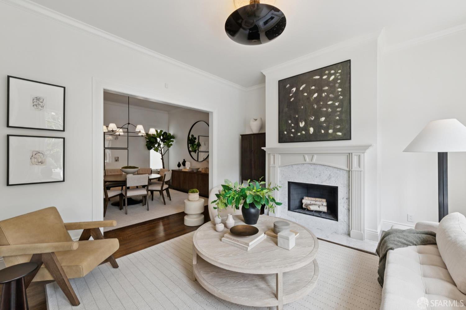 2580 Greenwich Street
