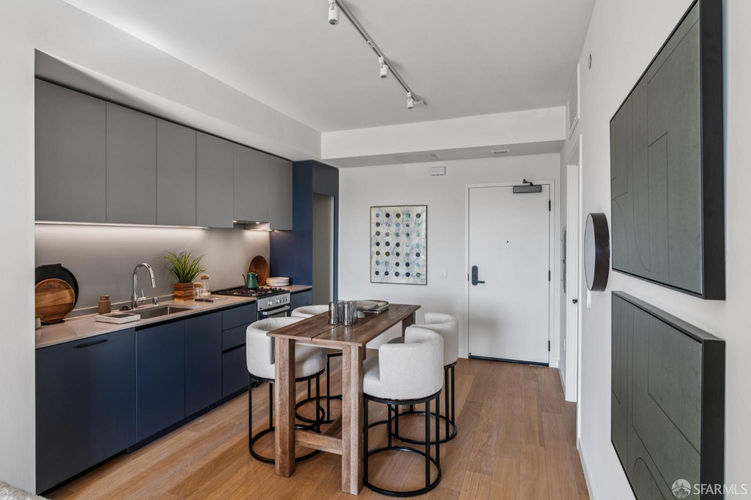 988 Harrison Street Unit: WE5