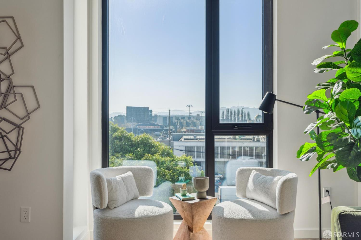 988 Harrison Street Unit: WE5