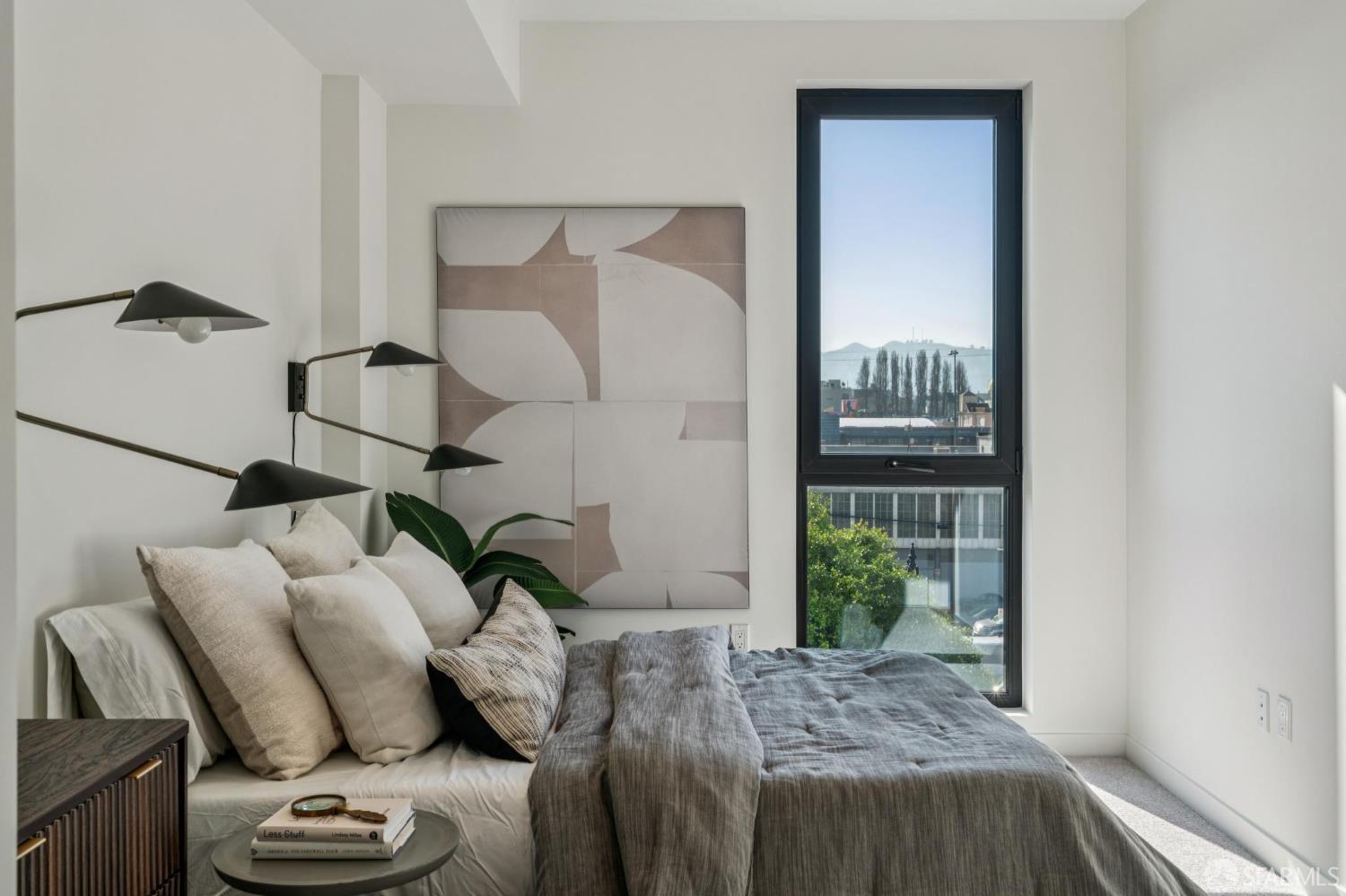 988 Harrison Street Unit: WE5