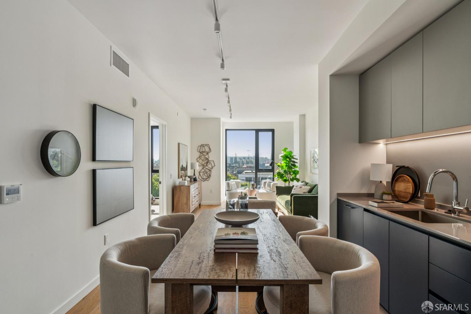988 Harrison Street Unit: WE5
