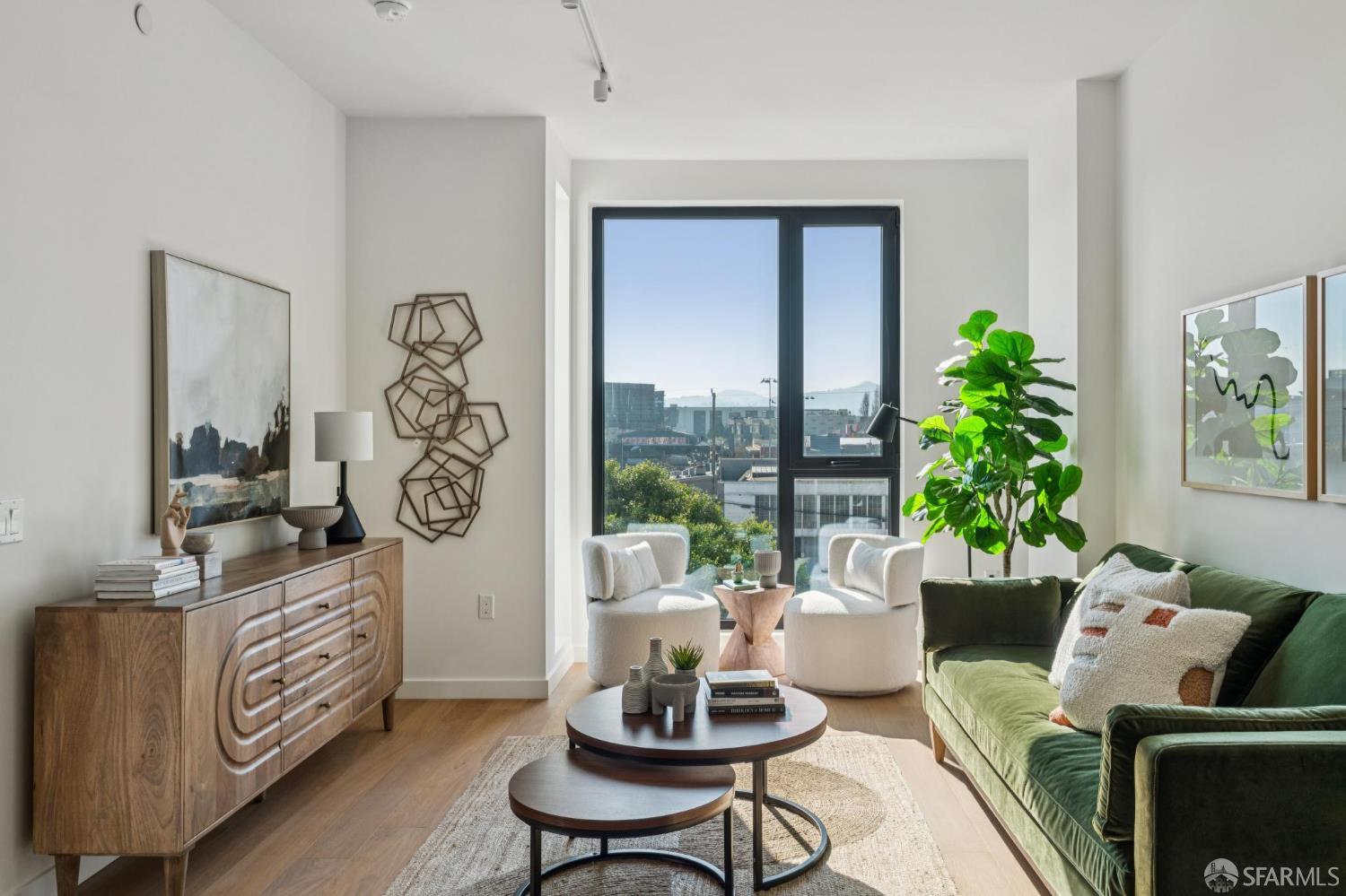 988 Harrison Street Unit: WE5