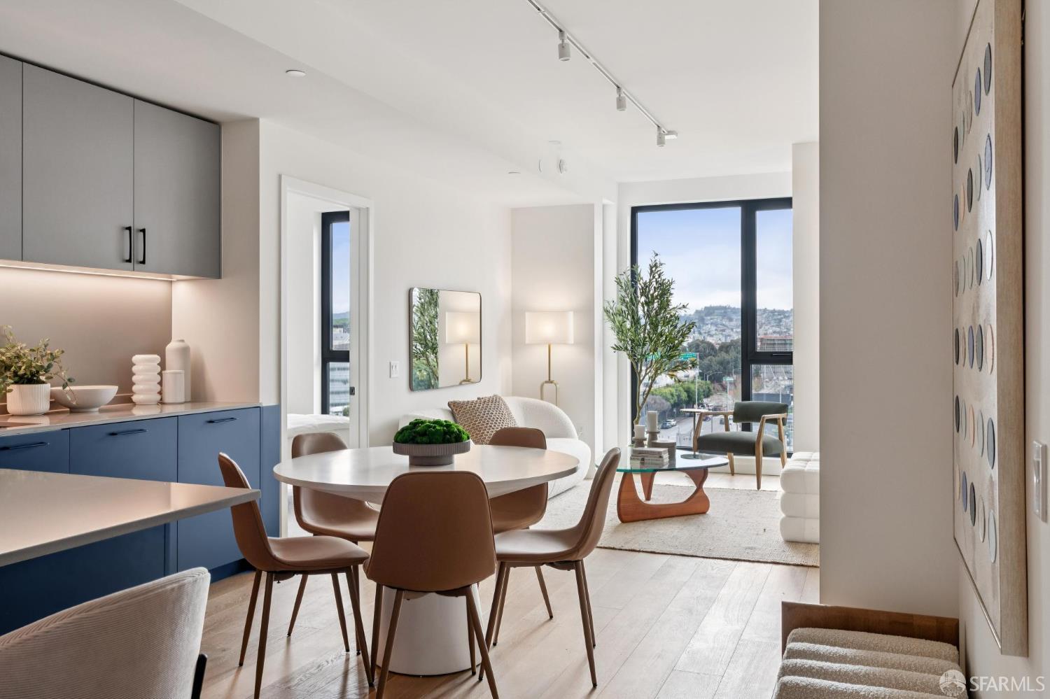 988 Harrison Street Unit: SC7