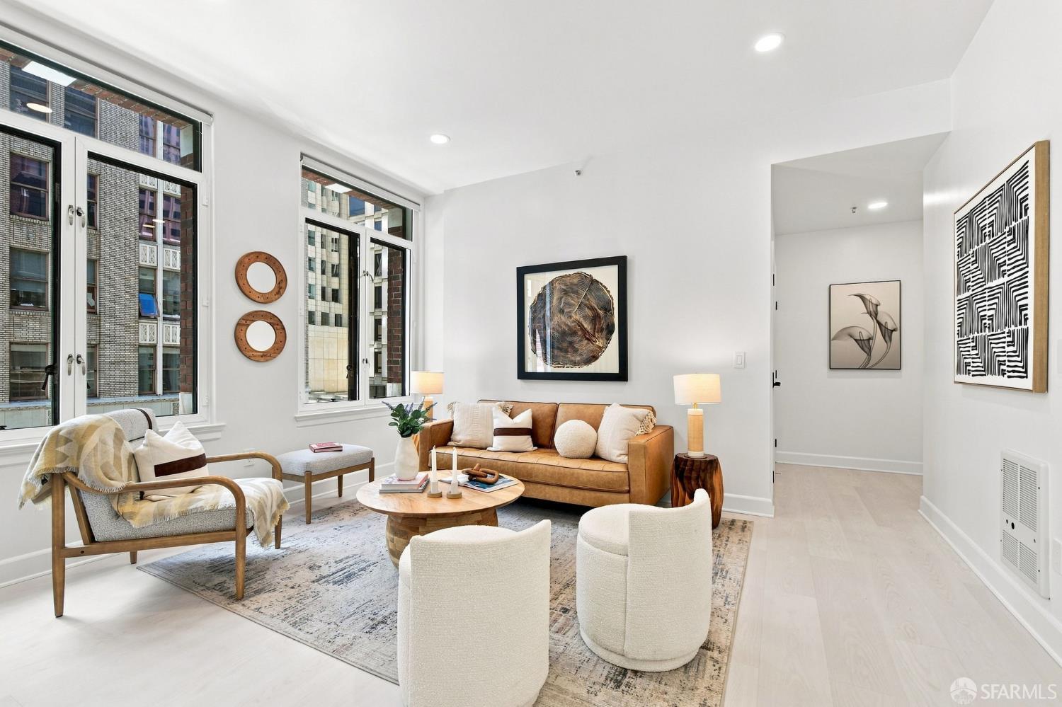 201 Sansome Street # 401