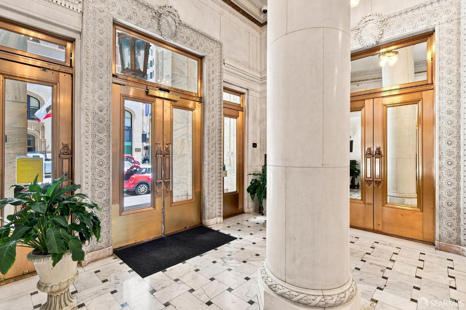 201 Sansome Street # 401
