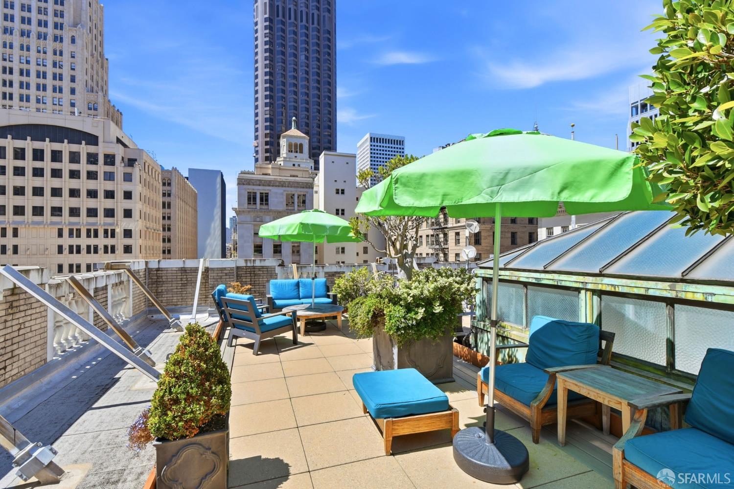 201 Sansome Street # 401