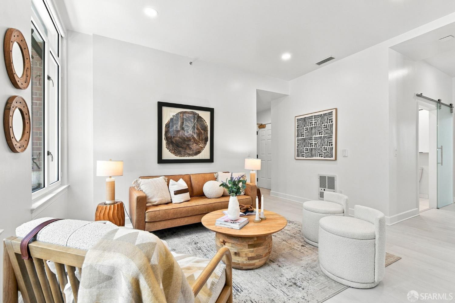 201 Sansome Street # 401