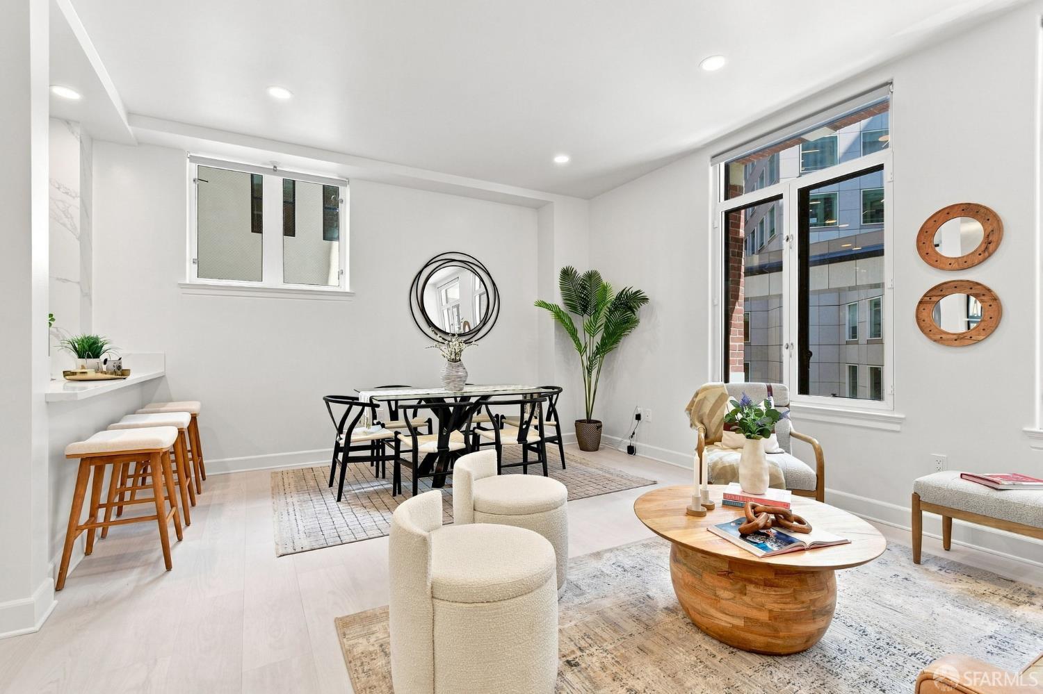201 Sansome Street # 401