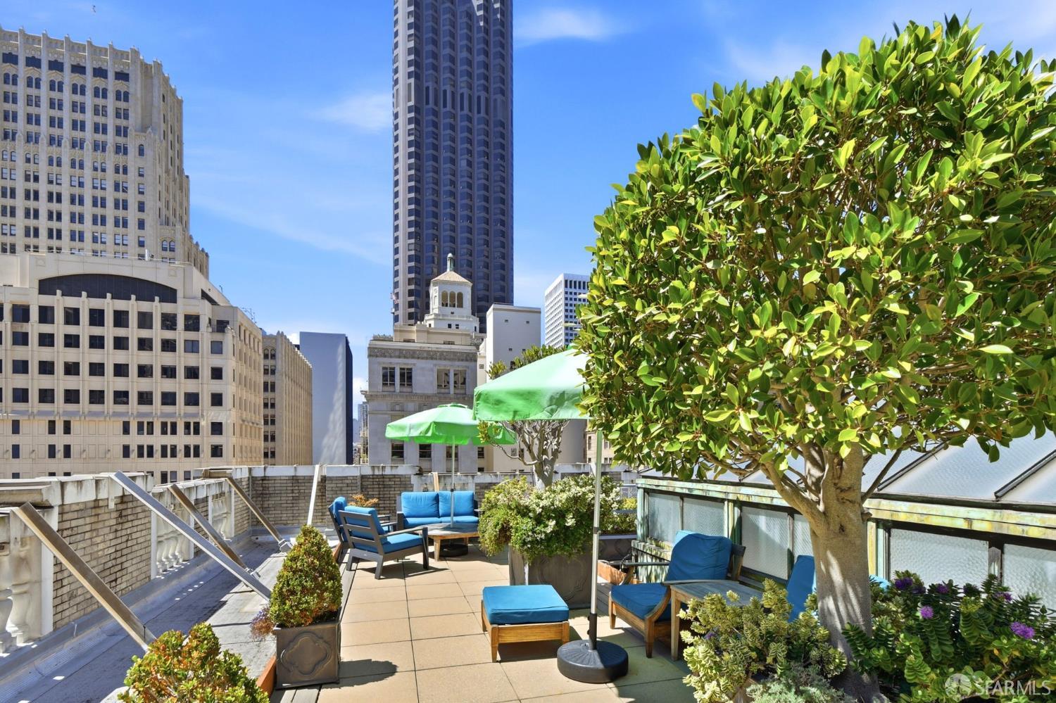 201 Sansome Street # 401