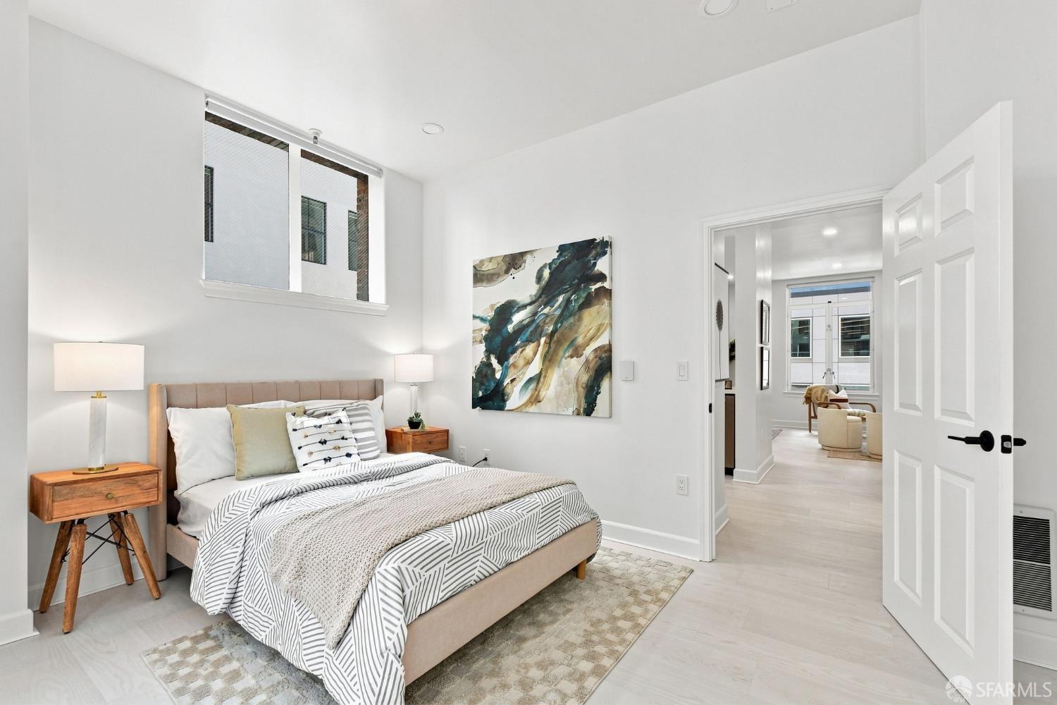 201 Sansome Street # 401
