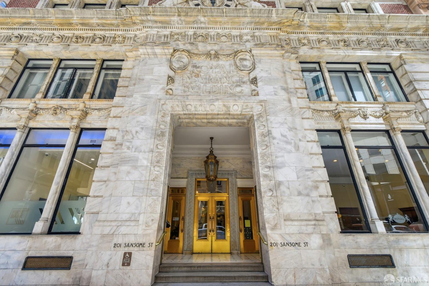 201 Sansome Street # 401
