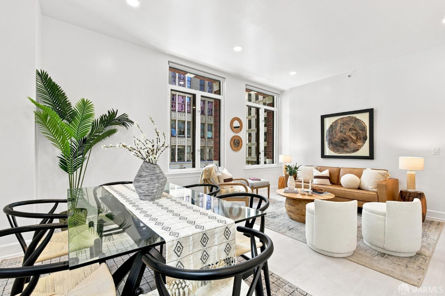 201 Sansome Street # 401