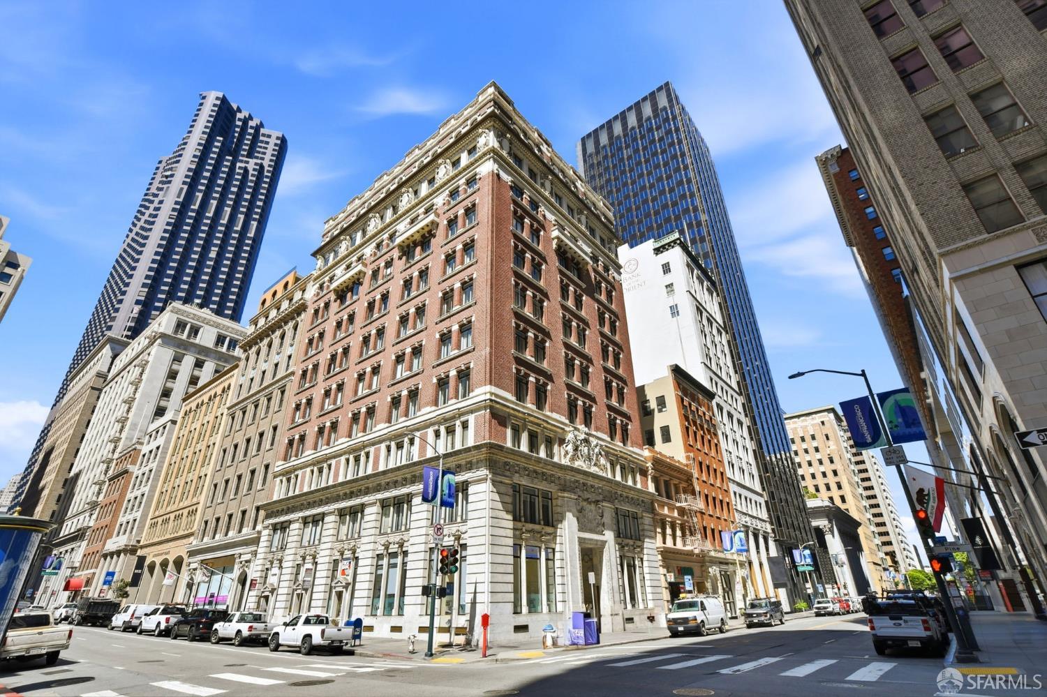 201 Sansome Street # 401
