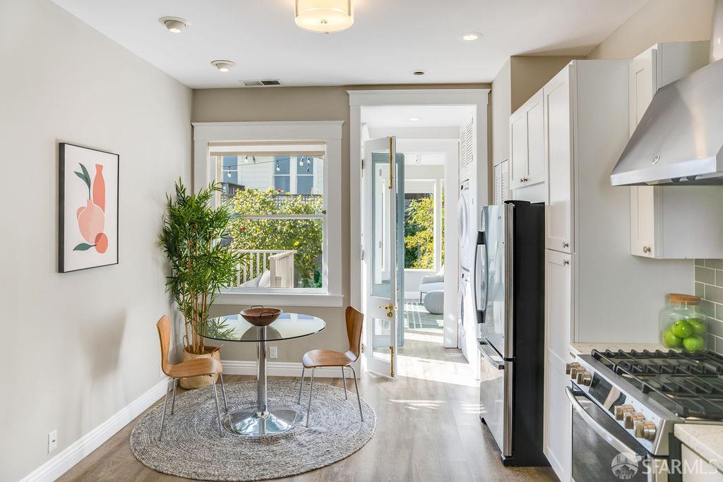 53-57 Divisadero Street