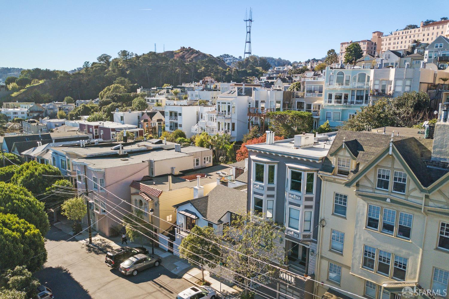 53-57 Divisadero Street