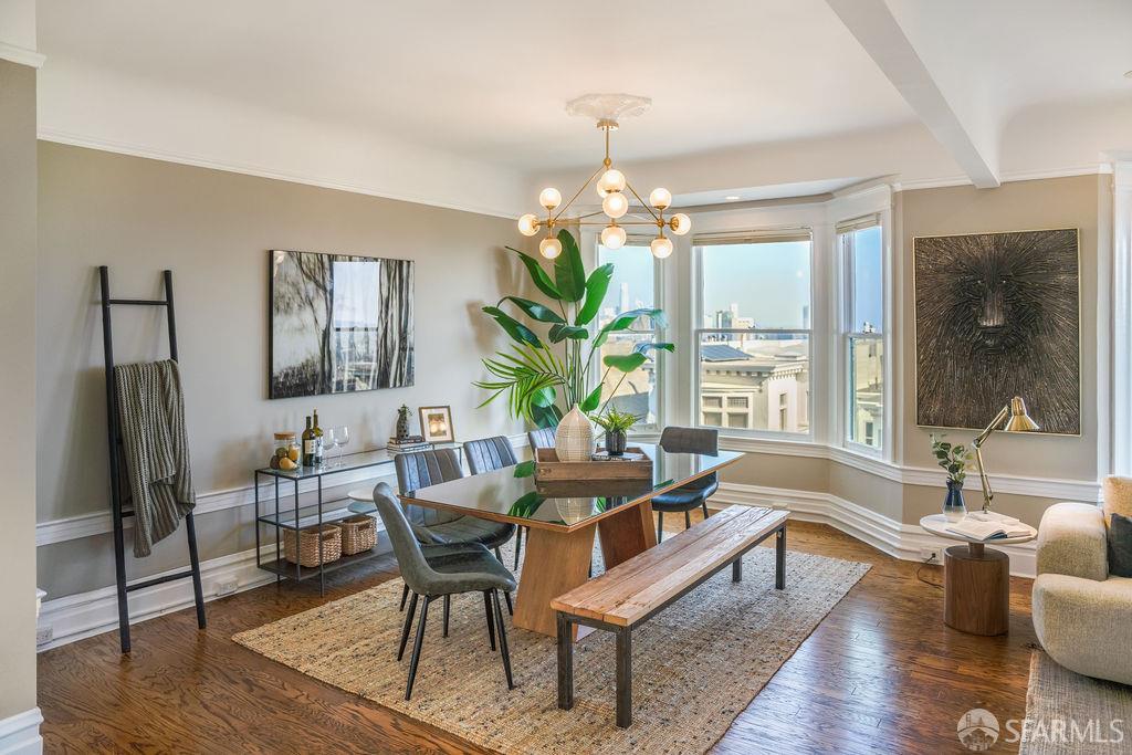 53-57 Divisadero Street