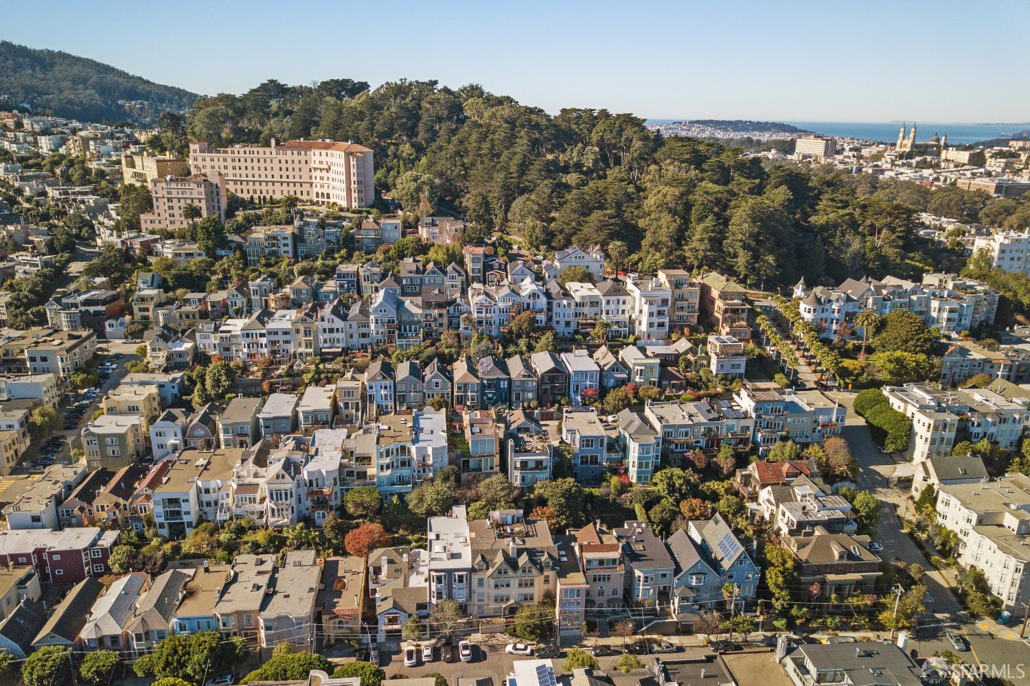53-57 Divisadero Street