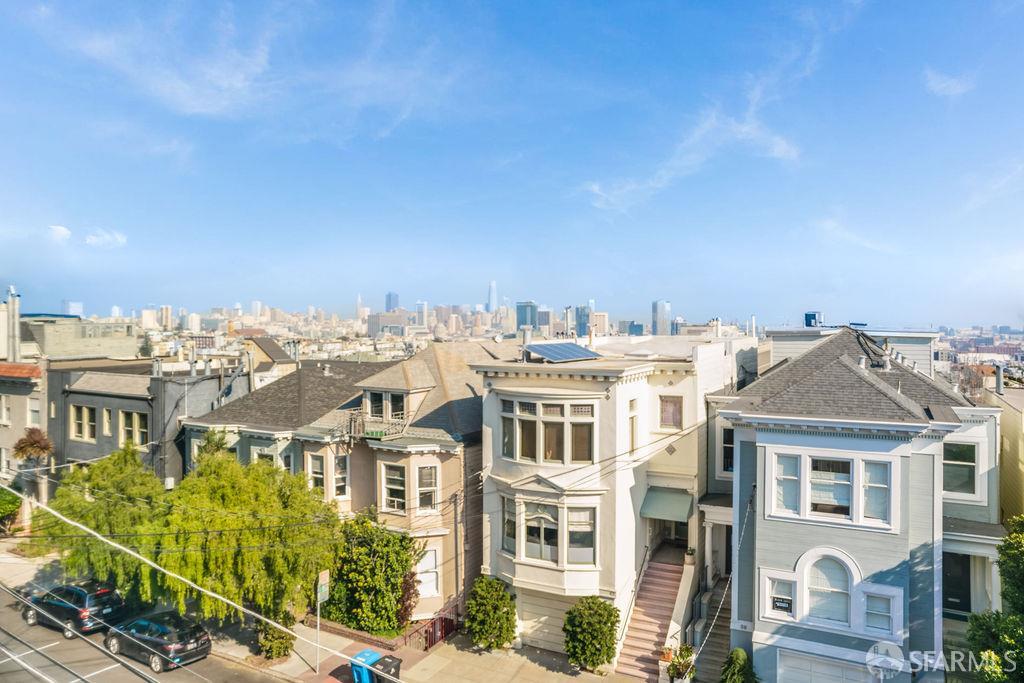 53-57 Divisadero Street