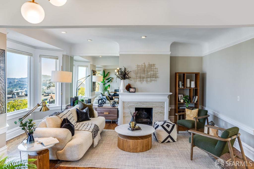 53-57 Divisadero Street