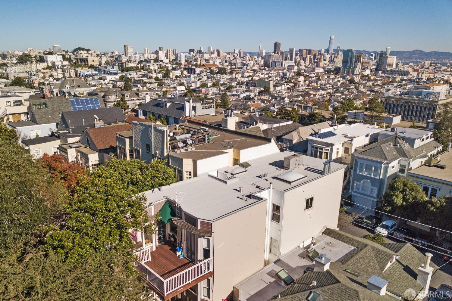 53-57 Divisadero Street