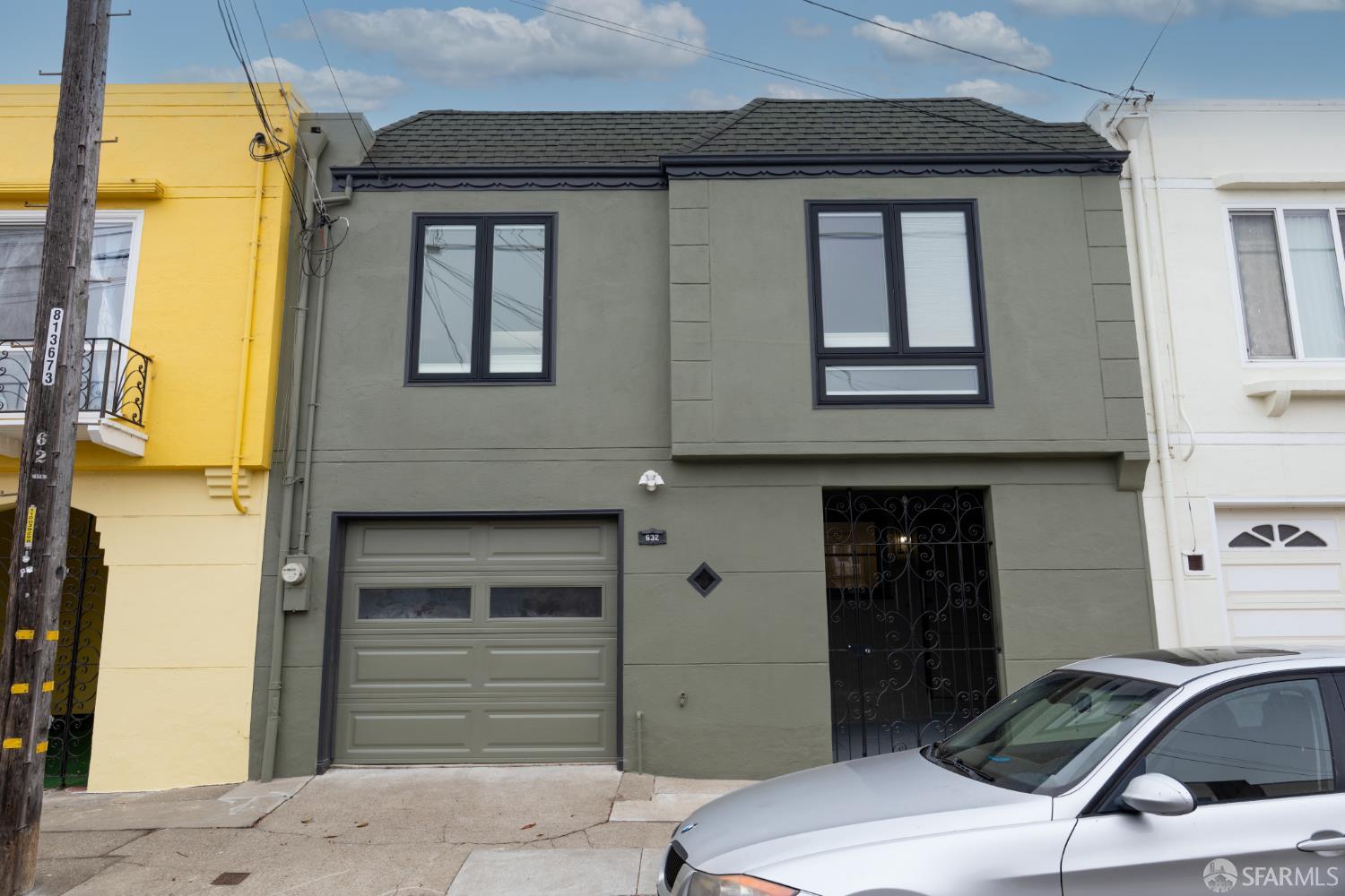 632 Ellsworth Street