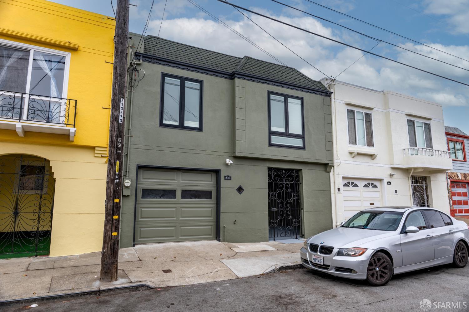 632 Ellsworth Street