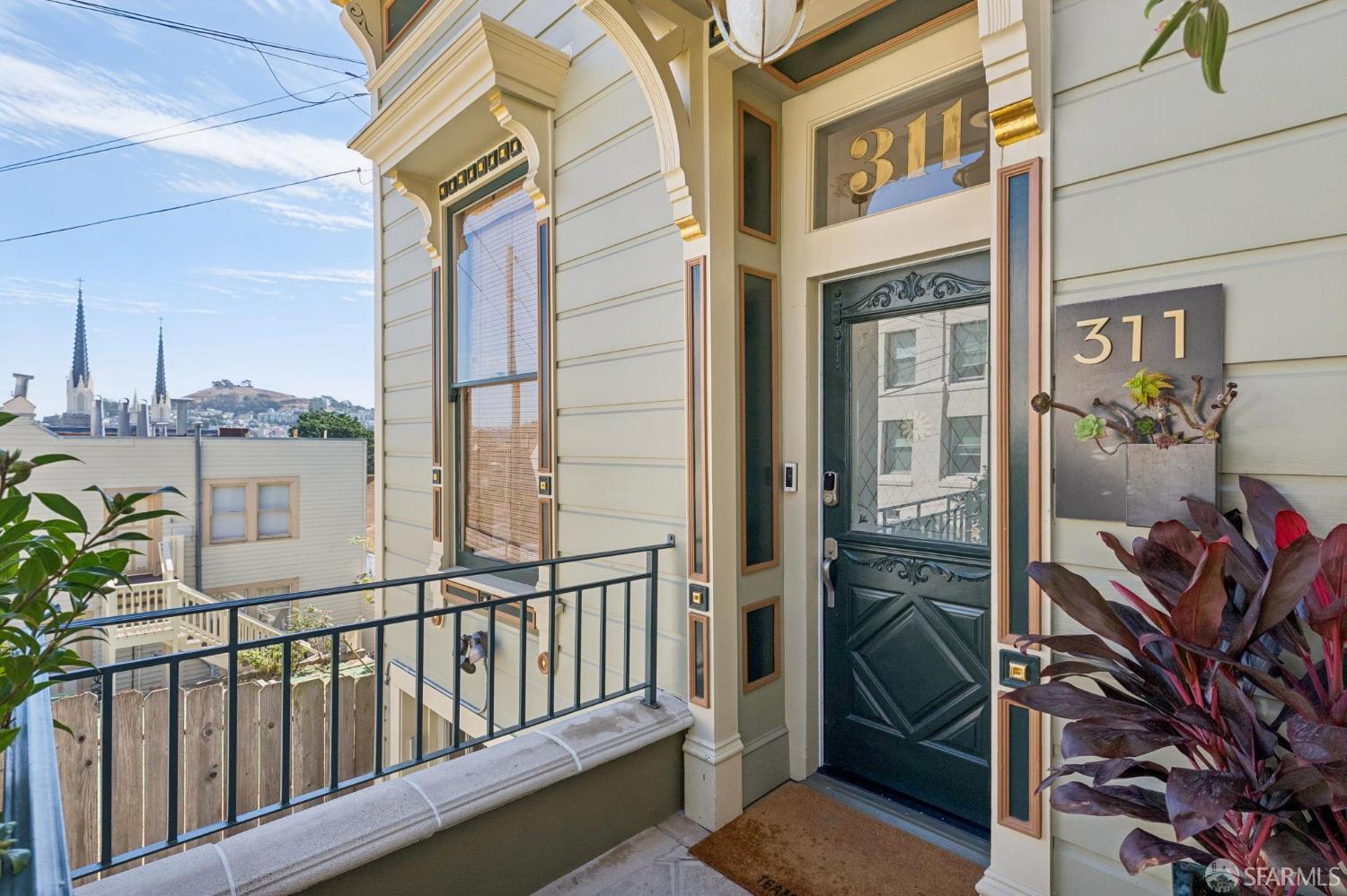 311 Valley Street