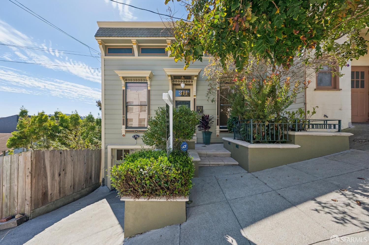 311 Valley Street